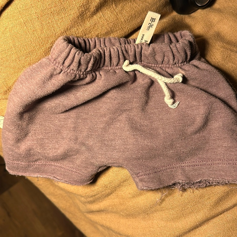 Childhoods clothing shorts